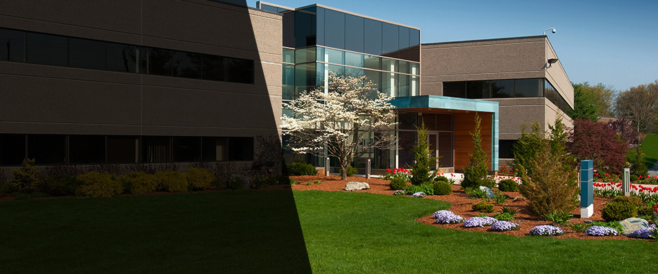 Weatherford Landscapers